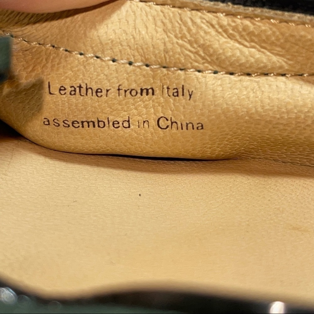 Lloyd Women Leather Shoes Size 5 - Picture 9 of 10